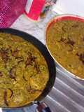 Dum Biryani