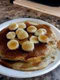 Protein Pancakes
