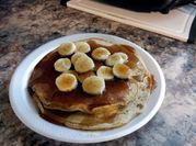 A picture of whey protein