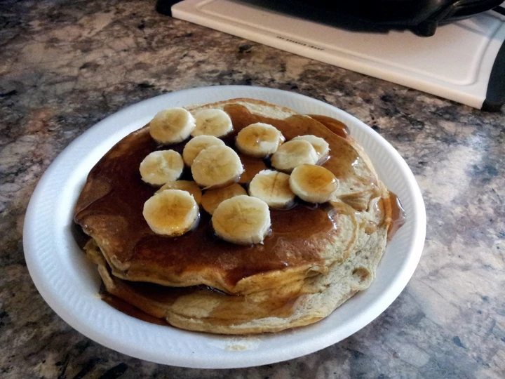 Easy Steps to Prepare Protein Pancakes the Awesome  Perfect