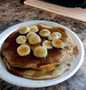 Recipe Protein Pancakes the So Delicious Makes you drool