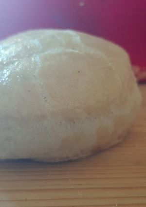 Una foto de Scones dulces