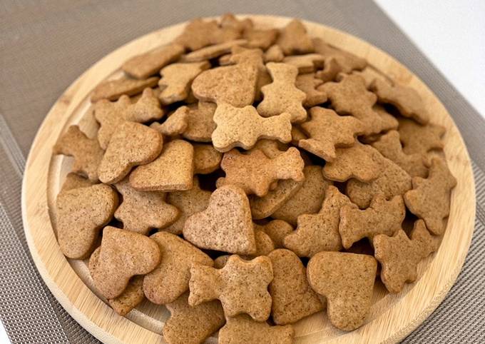 Імбирне печиво