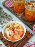 149. Asinan Buah