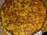 Tortilla de papas