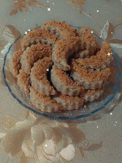 صورة لوصفة غريبية بالكاوكاو