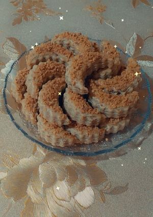 صورة لوصفة غريبية بالكاوكاو
