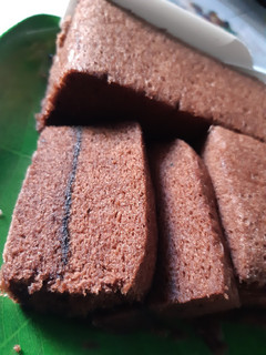 Foto resep Brownies ala amanda