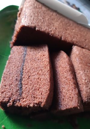 Foto resep Brownies ala amanda
