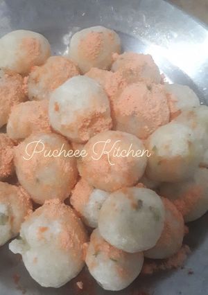 Foto resep Cimol kopong ala abang abang