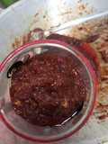 Sambal Ikan Bilis
