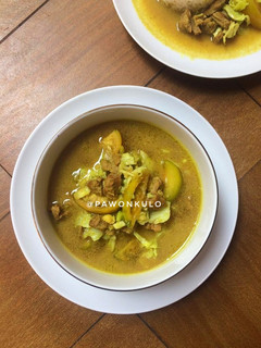 Foto resep Tongseng Sapi Tanpa Santan
