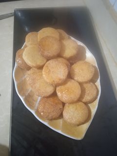صورة لوصفة مبسس مقلي