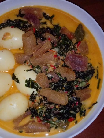 Cara Mudah Membuat Resep Kikil Sayur Masak Gulai Anti Ribet, Lezat Sekali