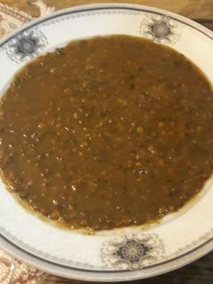 عکسی از دستور عدسی