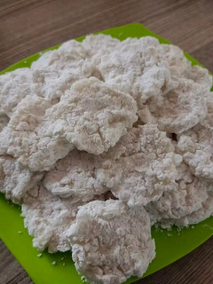 Foto resep Rujak Cireng Nasi