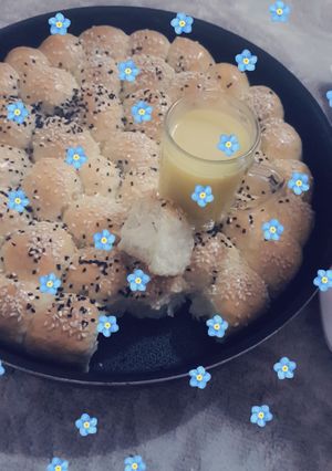 صورة لوصفة خلية النحل