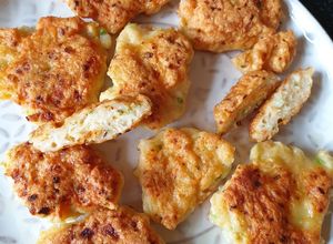 Hình của món Chả tôm - blw.