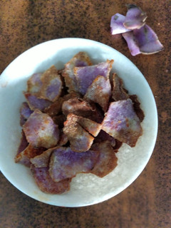 રતાળુ ચિપ્સ (Ratalu Chips Recipe In Gujarati) રેસીપી મુખ્ય ફોટો