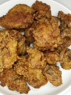 Foto resep Ayam Goreng Terasi