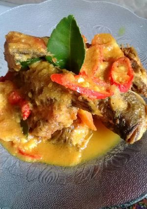 Foto resep Acar mujair