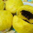 26. Bakpao labu