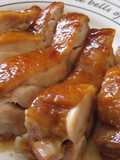 Just Simmer ♪ Glazed ☆ Chicken