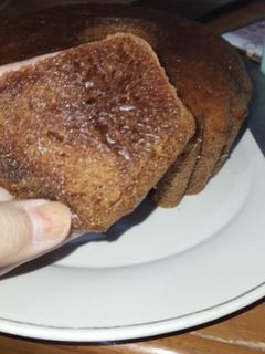 Foto resep Bolu Sarang Semut Karamel