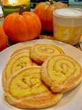 Sugar Cookies (with 5 ingredients)!
