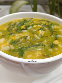 Foto resep Bubur Menado / Tinutuan