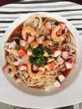 Seafood Hor Fun