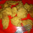 Ayam goreng beranang
