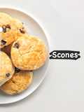 Scones
