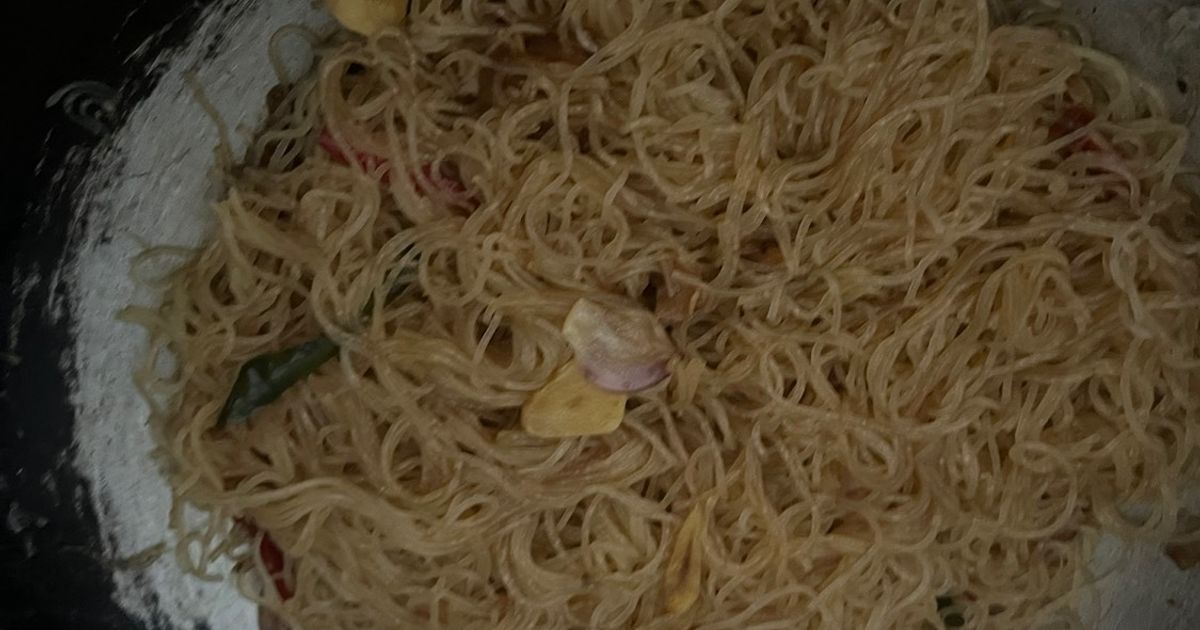 Oseng Bihun