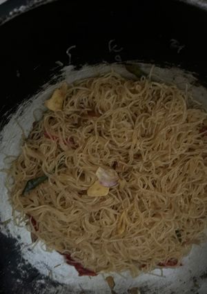 Foto resep Oseng Bihun