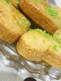 صورة لوصفة مبسس مقلي