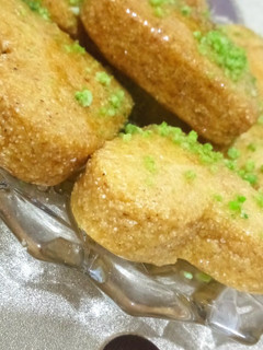 صورة لوصفة مبسس مقلي