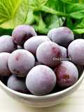 Candy Ice Grapes