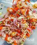 Sambal Matah