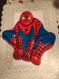 Hombre Araña (Spiderman)