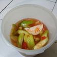 Asinan Kedongdong & Bengkoang