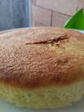 Pan / bizcocho / torta de maiz 🎂🌽🍳