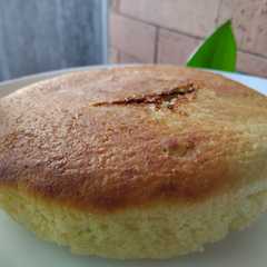 Pan / bizcocho / torta de maiz 🎂🌽🍳-レシピのメイン写真