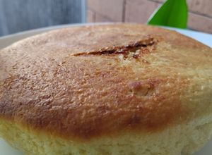 Una foto de Pan / bizcocho / torta de maiz 🎂🌽🍳