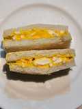Egg Sando