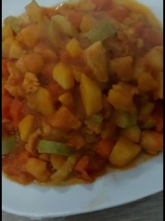 صورة لوصفة جواز خضر