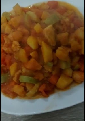صورة لوصفة جواز خضر