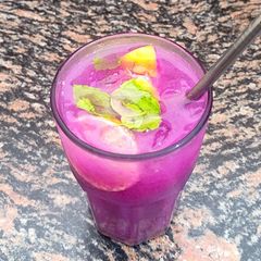 A picture of Jamun Mojito 📌.