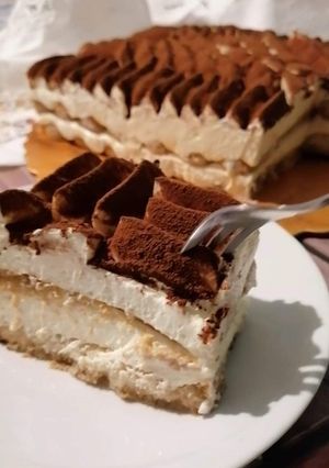 Foto di Tiramisù