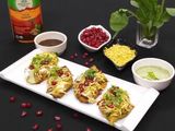 Palak Patta Chaat